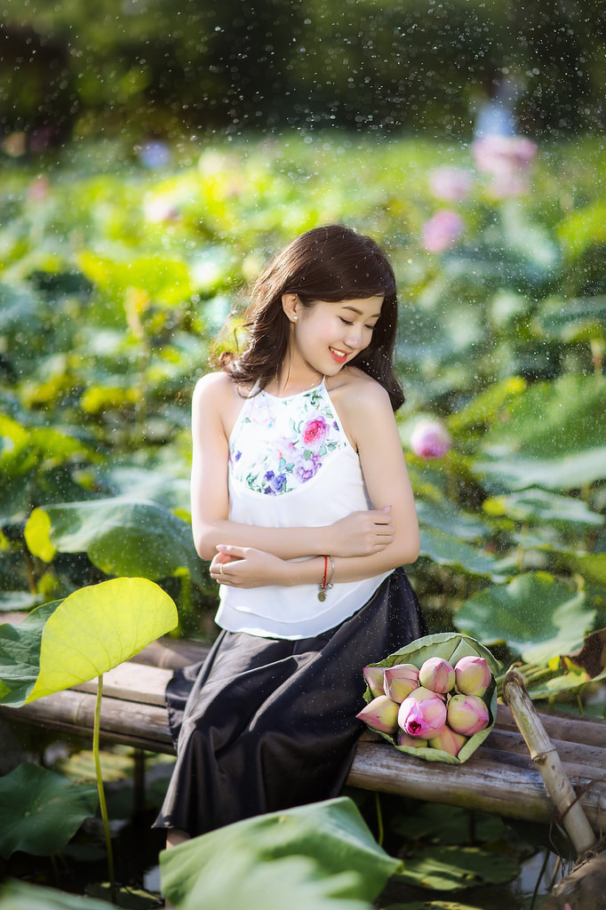 Image-Vietnamese-Model-Best-collection-of-beautiful-girls-in-Vietnam-2018–Part-4-TruePic.net- Picture-8