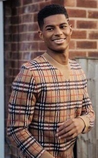 Marcus Rashford
