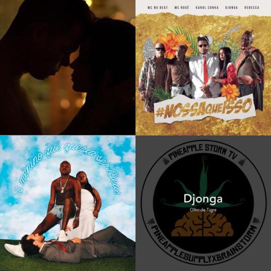 Djonga, a playlist by Gustavo Lisboa on Spotify adult photos