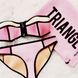 triangl bikini tumblr