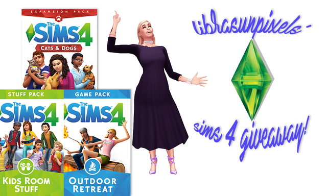 free origin account with all sims 4 expansions pack