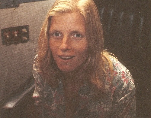 lovesproof:Linda McCartney