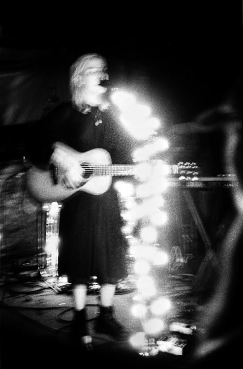 nickdinatale:Phoebe Bridgers - February, 2018 - Allston,...