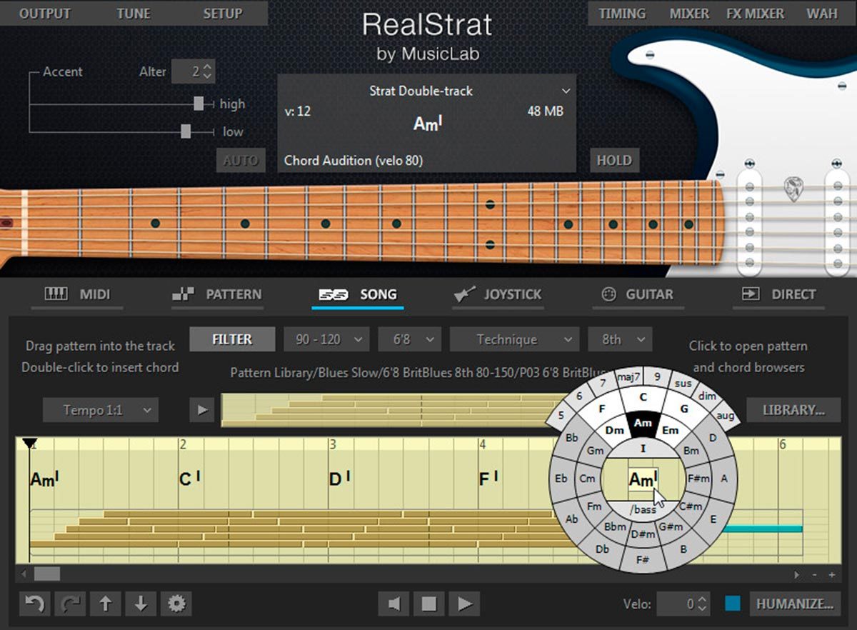 MusicLab RealStrat 4-0-7250 VST-VST3-AU WIN-OSX x86 x64 MusicLab RealStrat 4-0-7250 VST-VST3-AU WIN-OSX x86 x64