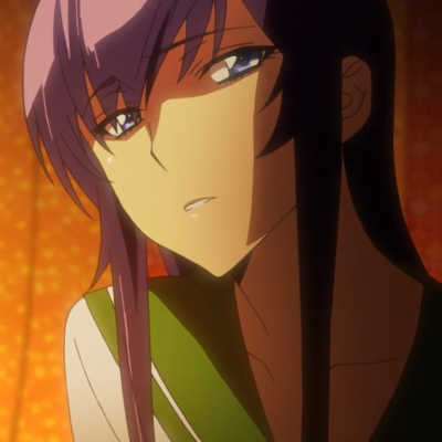 highschool of the dead icons | Tumblr