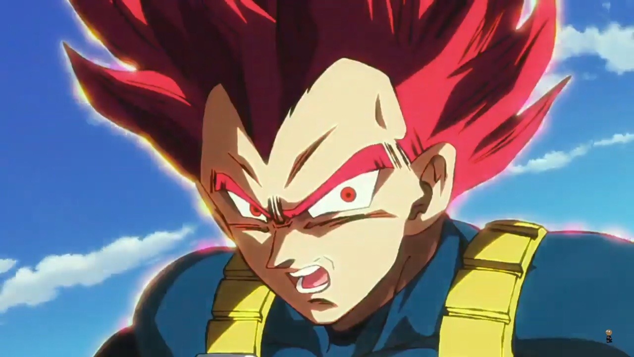 dr vegeta