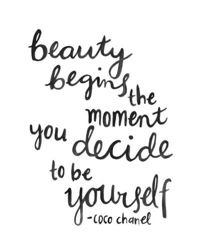 Coco Chanel Quotes Tumblr