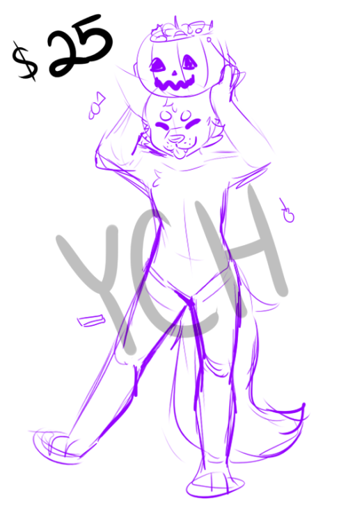 open furry ych | Tumblr