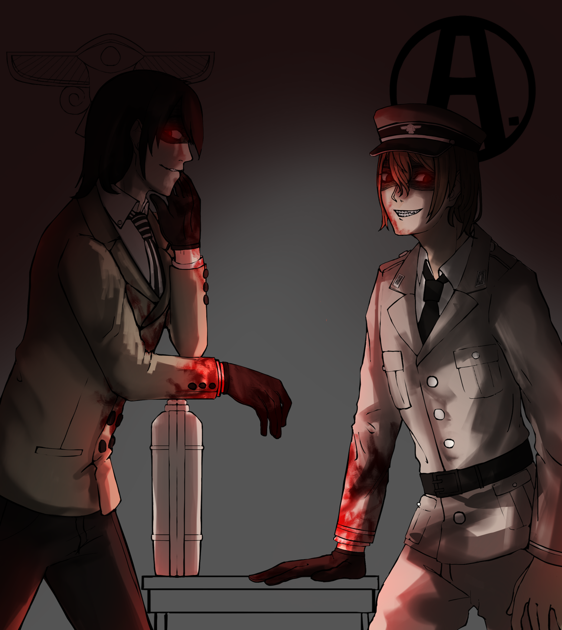 Hasegawa Gives Me Life Outfit Swap For Yuri Briar Spy X Family
