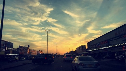 3eesh-7ayatik:Shuwaikh Industrial Area, 5:12pm 