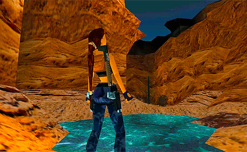 Tomb Raider S Now It’s Time For Our Third Adventure…
