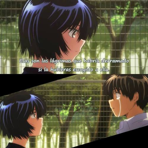 Nazo No Kanojo X Urabe Explore Tumblr Posts And Blogs Tumgir