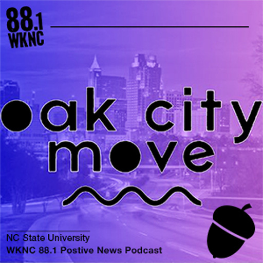 oak city move podcast Tumblr