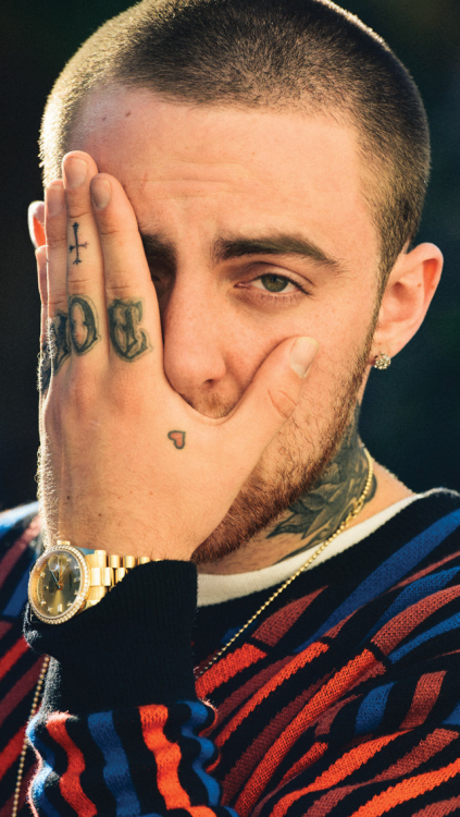 mac miller lockscreens | Tumblr