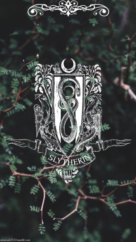 slytherin wallpaper on Tumblr