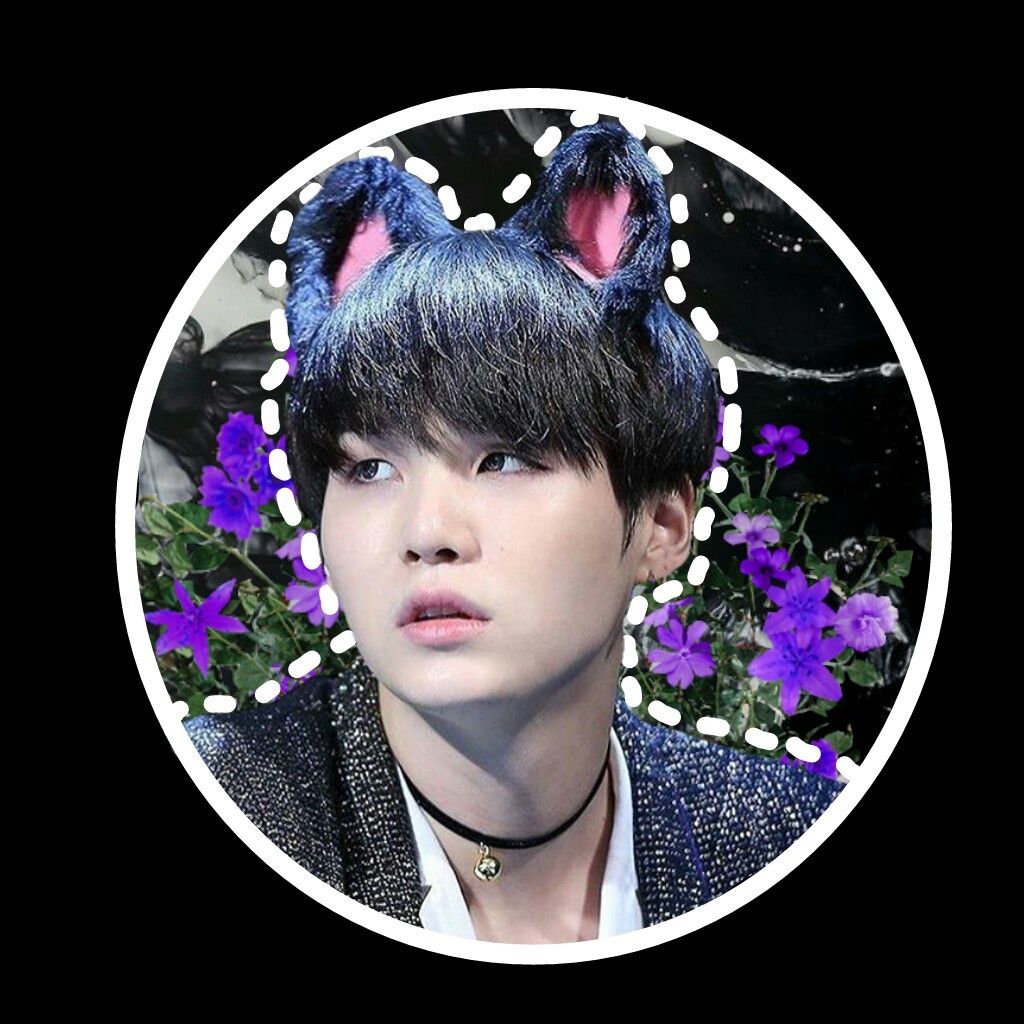 KPOP LOCKSCREEN EDITS AND PNGS — 💣《SUGA BTS PFP (I guess) 》💣 Like