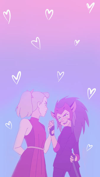 Catradora wallpaper by askelley00  Download on ZEDGE  d884