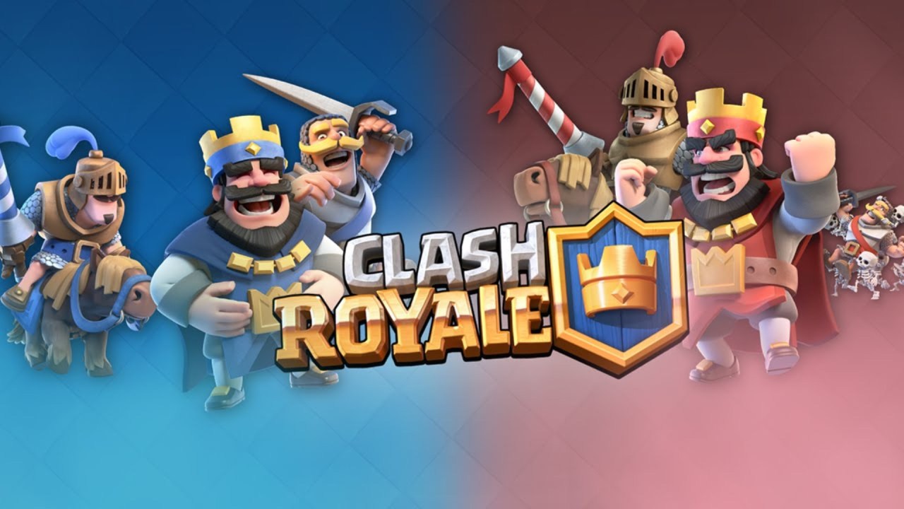 Hacks and cheats smartphone — Are Clash Royale Hacks Safe For Mobile ... - 