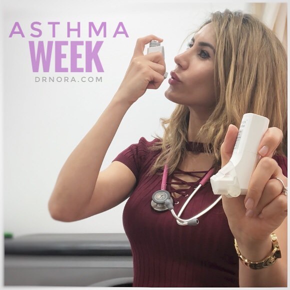 Are you taking your pumps correctly?Asthma affects around 2.5 million Australians - that’s 1 in every 9, and a common reason for poor control is inhaler technique.
As part of asthma week I want to make sure that all asthmatics have an up to date...
