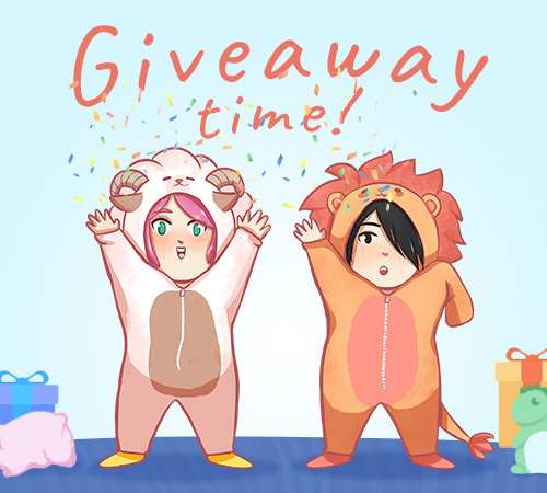 sasusakuzine:SasuSaku 365 Calendar Giveaway!What’s up...