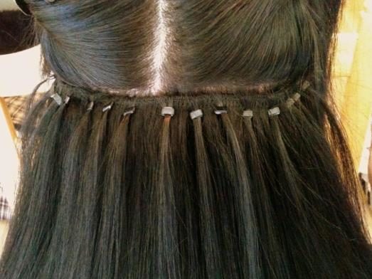 Hair Extension Melbourne Best Keratin Hair Straightening In