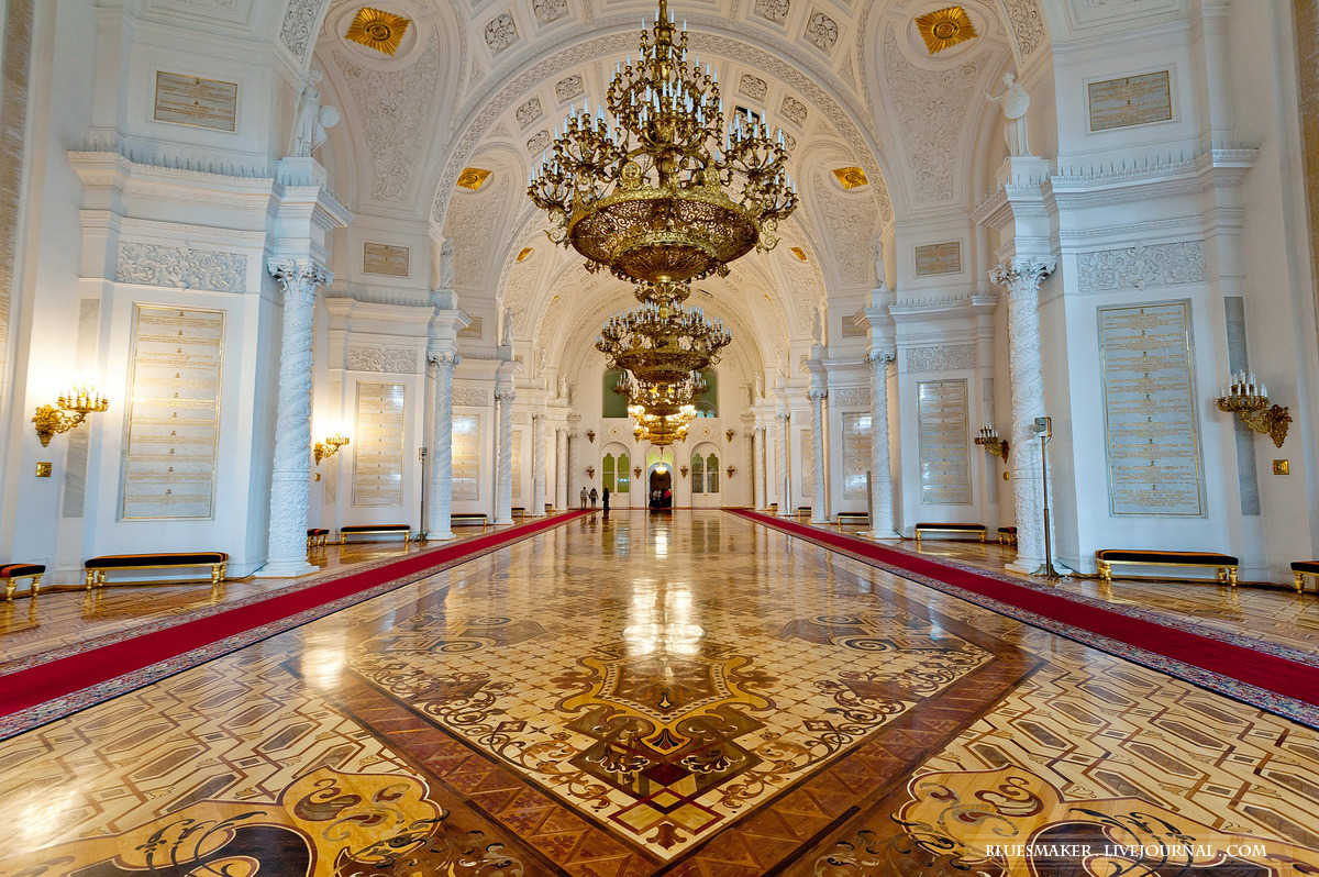 Кремль москва фото внутри здания