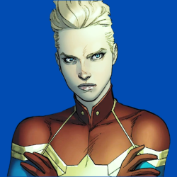 Captain Marvel Comic Icons Tumblr