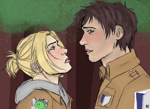 aot amino | Tumblr