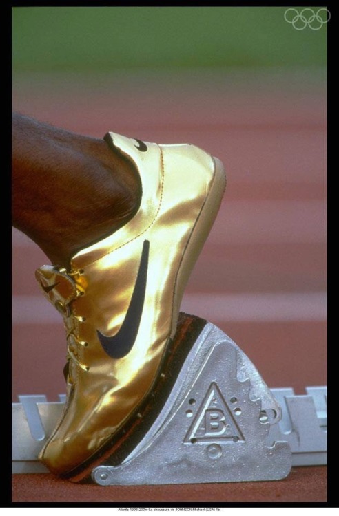 nicerunningday:The golden age of spikes