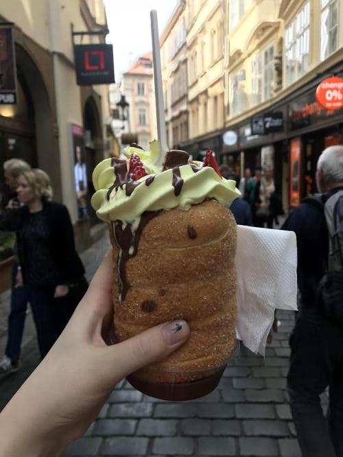 Cake Prague Tumblr