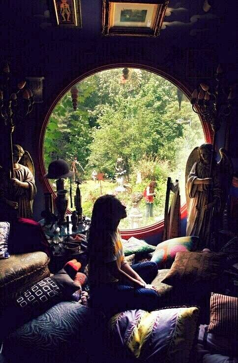  hipster  room  on Tumblr 
