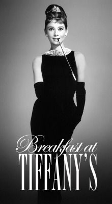 Breakfast At Tiffanys Wallpapers Tumblr