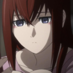 Steins Gate Icons Tumblr Posts Tumbral Com