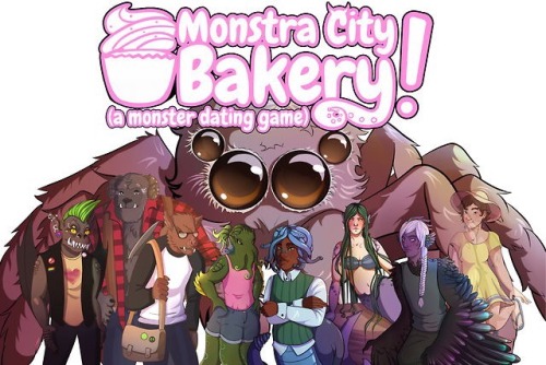 monster dating
