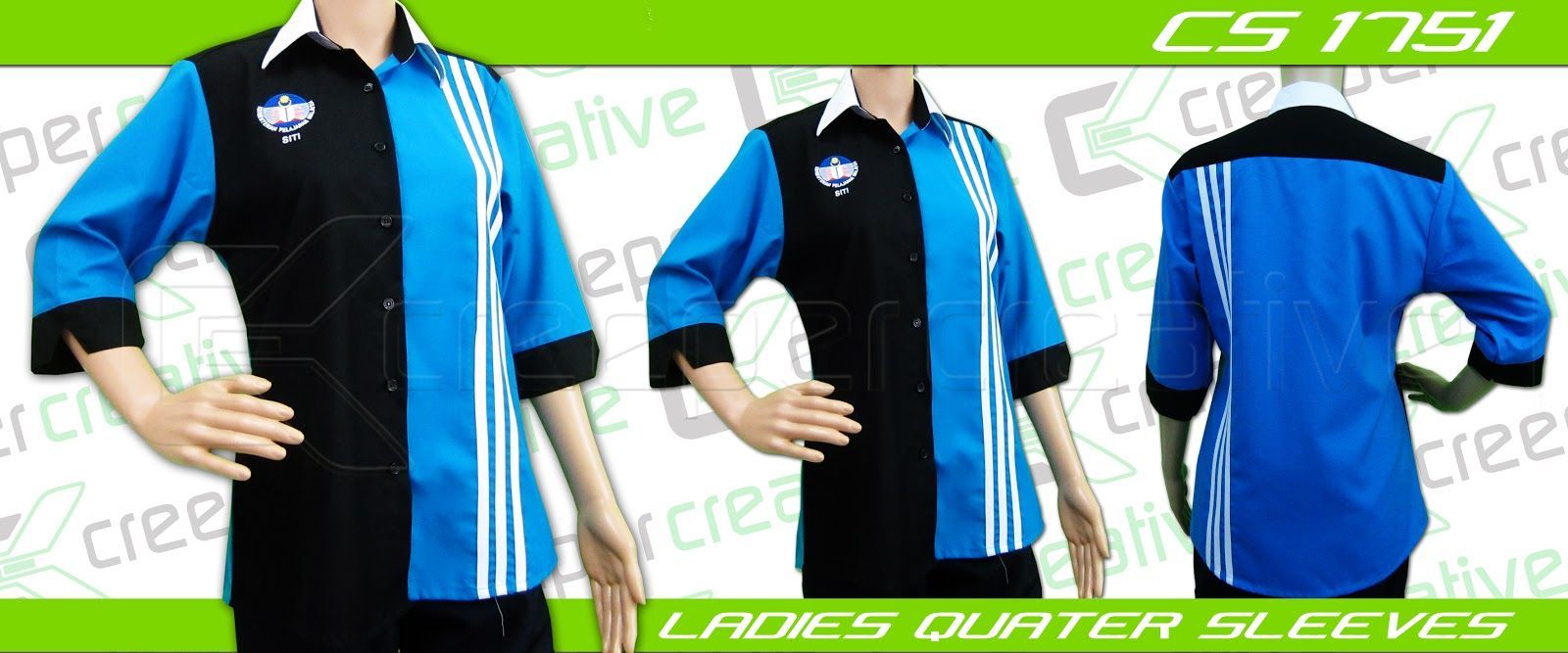 Baju Korporat Uniforms 0103425700