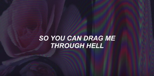 bmth bmth lyrics follow you bring me the horizon oli sykes lyrics