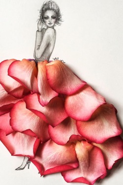 Flower Drawing Tumblr