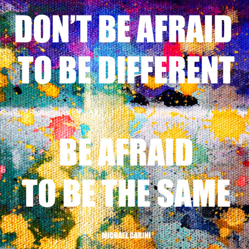 be different on Tumblr