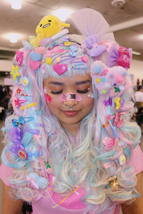 Decora Kei On Tumblr