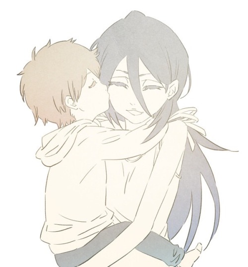 kagomesangos:ichiruki-fanworks:BLEACHまとめ 7 Byヒロthe...