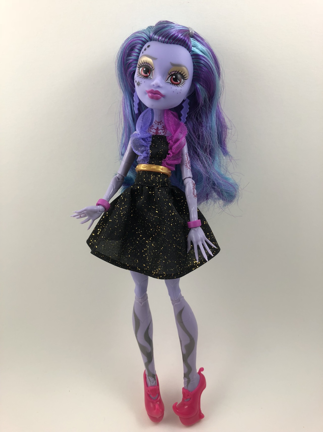 djinni whisp grant doll