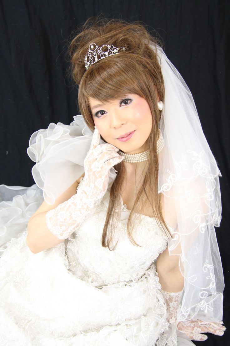 The Transgender Bride On Tumblr This Beautiful Japanese Bridal