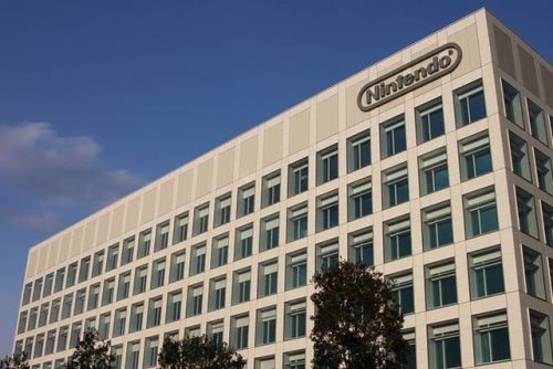 retrogamingblog:Nintendo was founded in Kyoto, Japan 129 years...