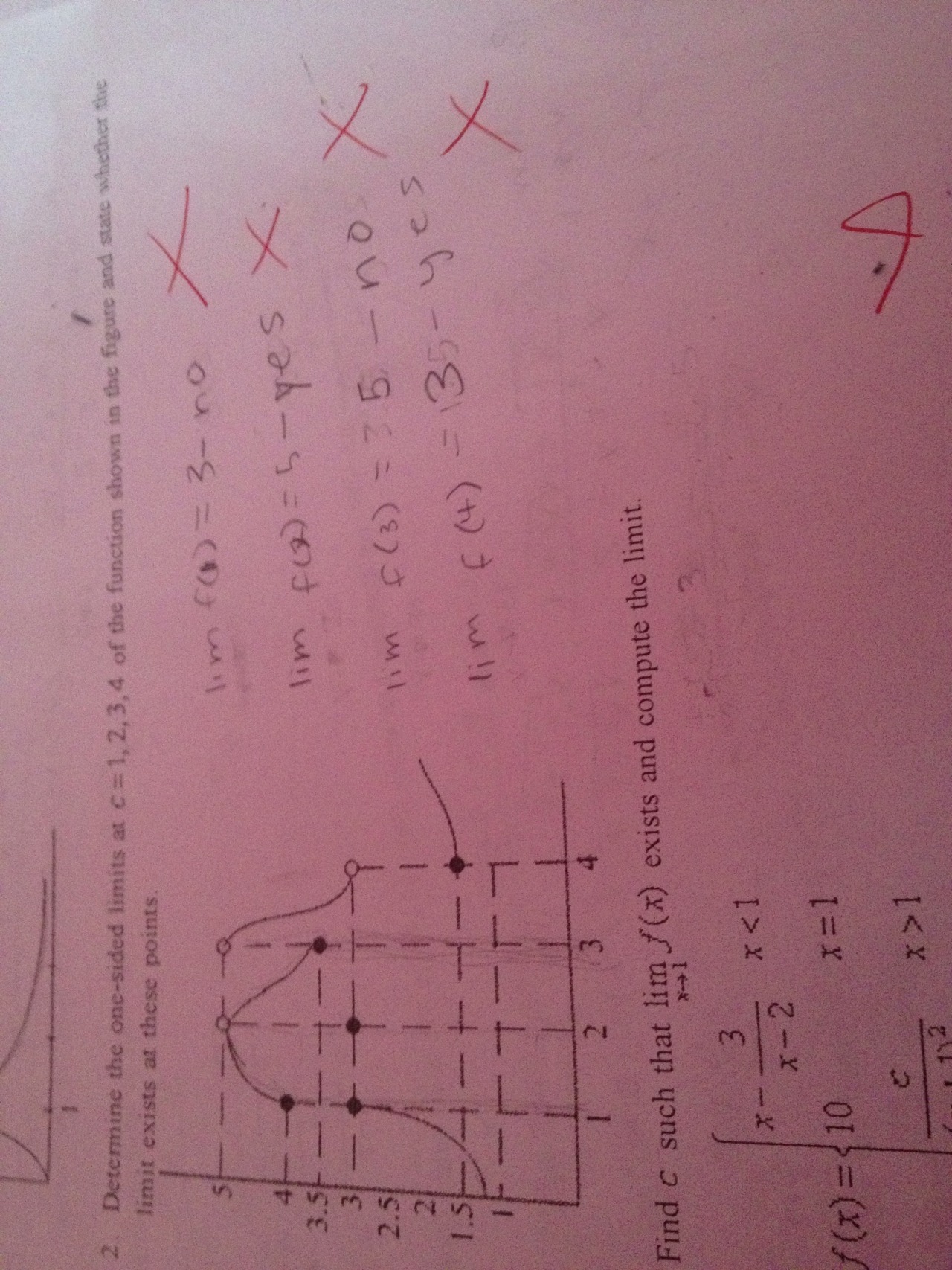 We do your homework for you