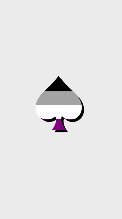 wallpapersiguess: Asexual Wallpapers requested by several...