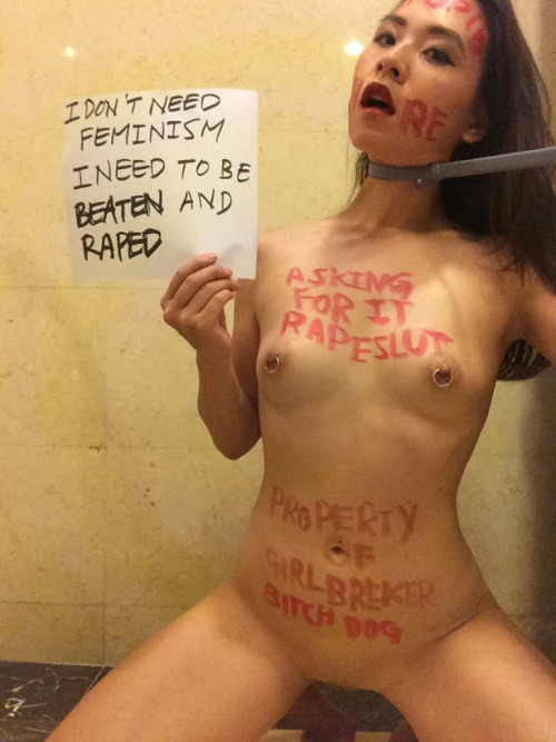 ilovestupidwhores:rapefeminists:Good to see women who know...