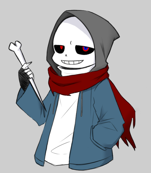 murder!sans on Tumblr