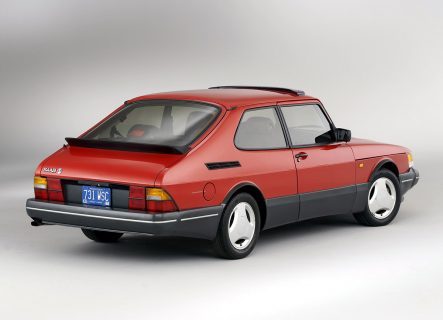 saab-900-classic:kristivadiva:The Saab 900 turbo was a...