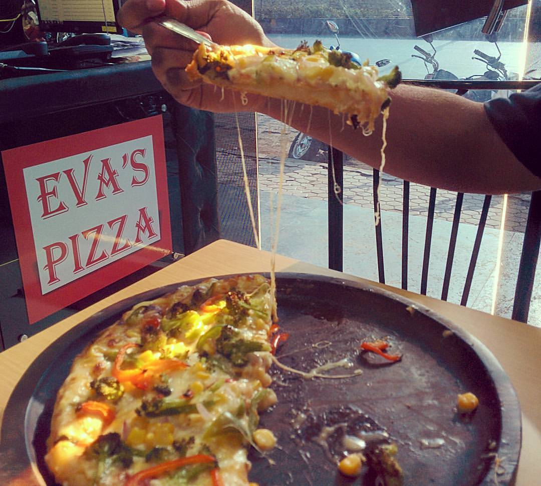 fooodbug — A big shoutout for Eva’s Pizza as they started a&hellip;