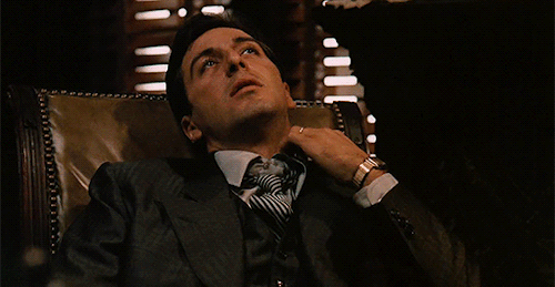 Michael Corleone gifì ëí ì´ë¯¸ì§ ê²ìê²°ê³¼